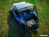 HONDA TALON 1000X ALUMINUM ROOF