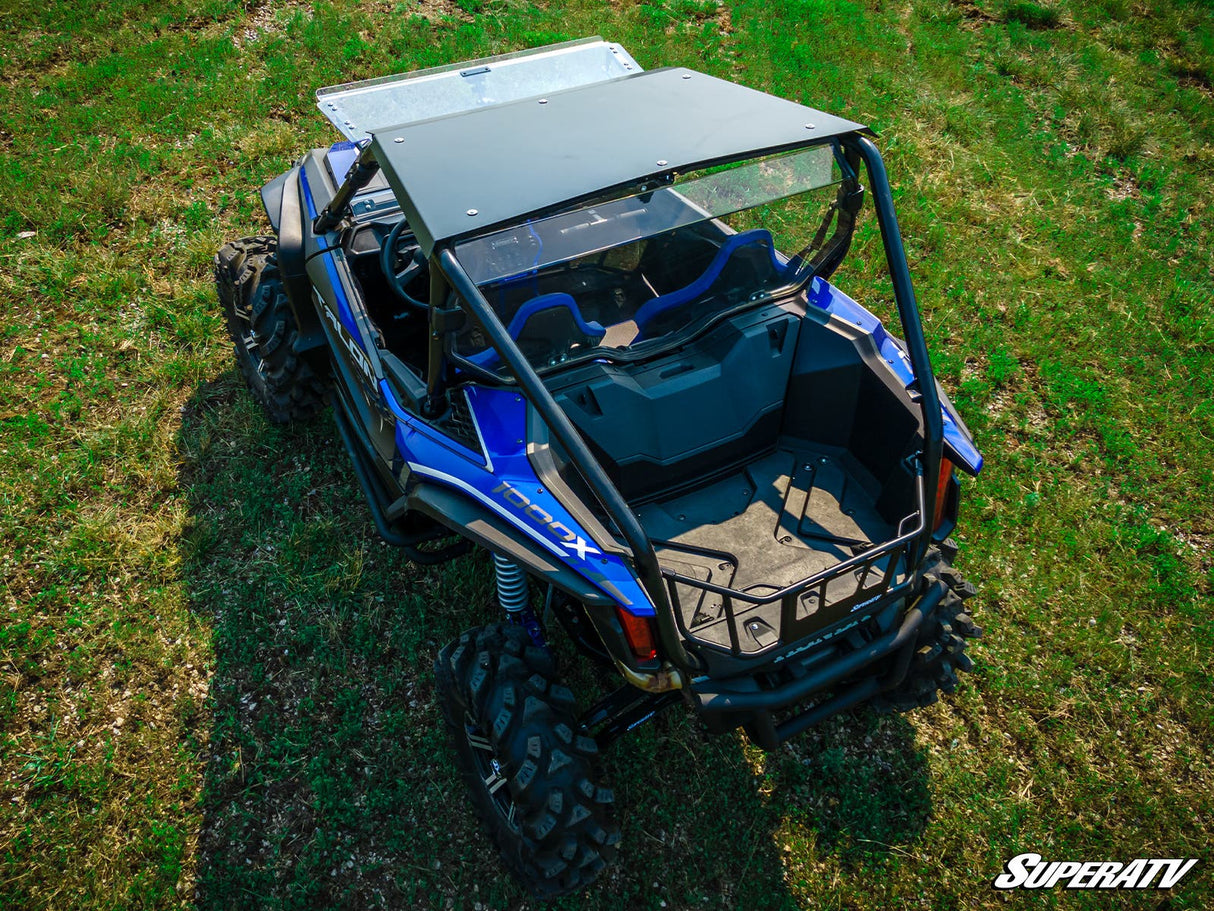 HONDA TALON 1000R ALUMINUM ROOF