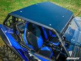 HONDA TALON 1000X ALUMINUM ROOF