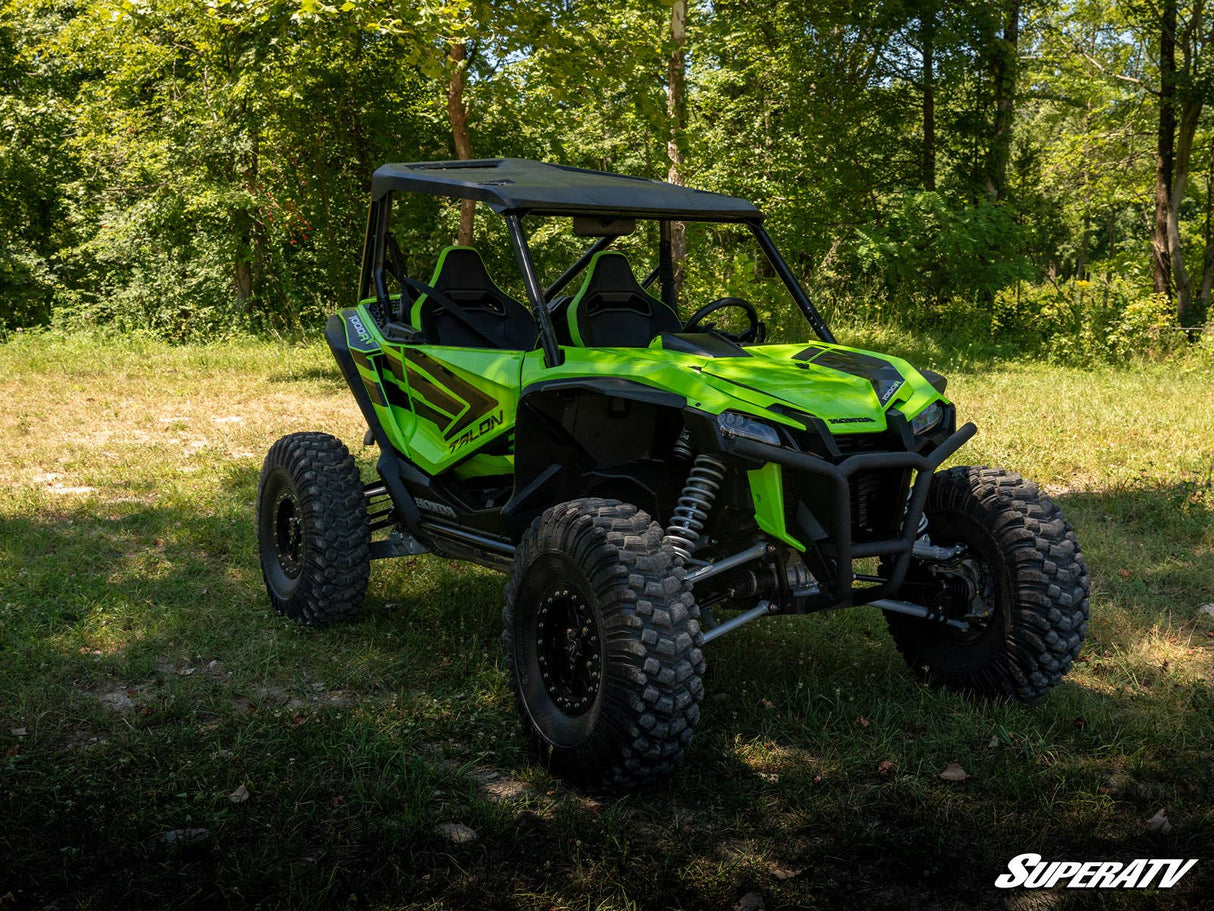 HONDA TALON 1000 LOW PROFILE FRONT BUMPER