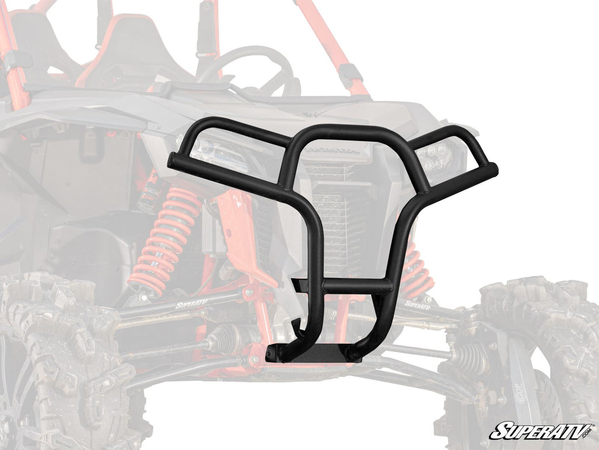 HONDA TALON 1000 FRONT BUMPER