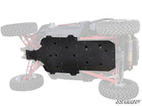 HONDA TALON 1000 FULL SKID PLATE