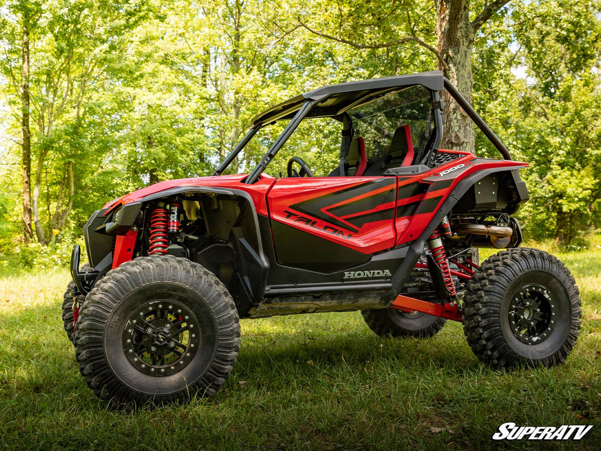 HONDA TALON 1000R LOWER DOORS