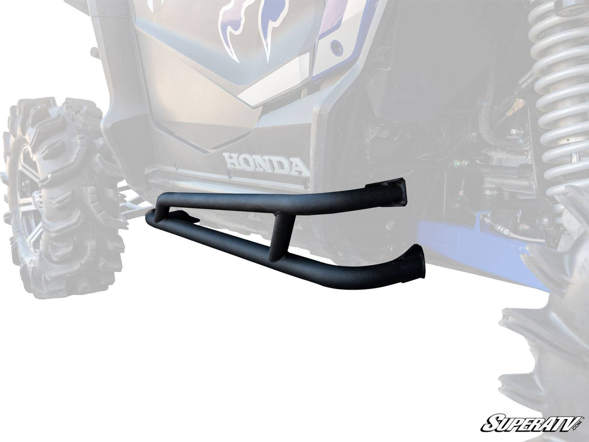 HONDA TALON 1000 NERF BARS