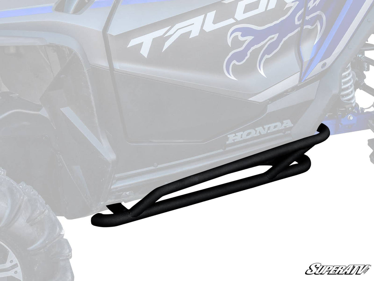 HONDA TALON 1000 NERF BARS