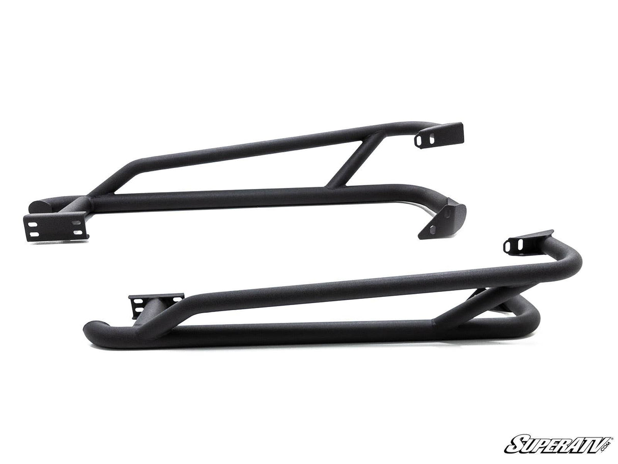 HONDA TALON 1000 NERF BARS