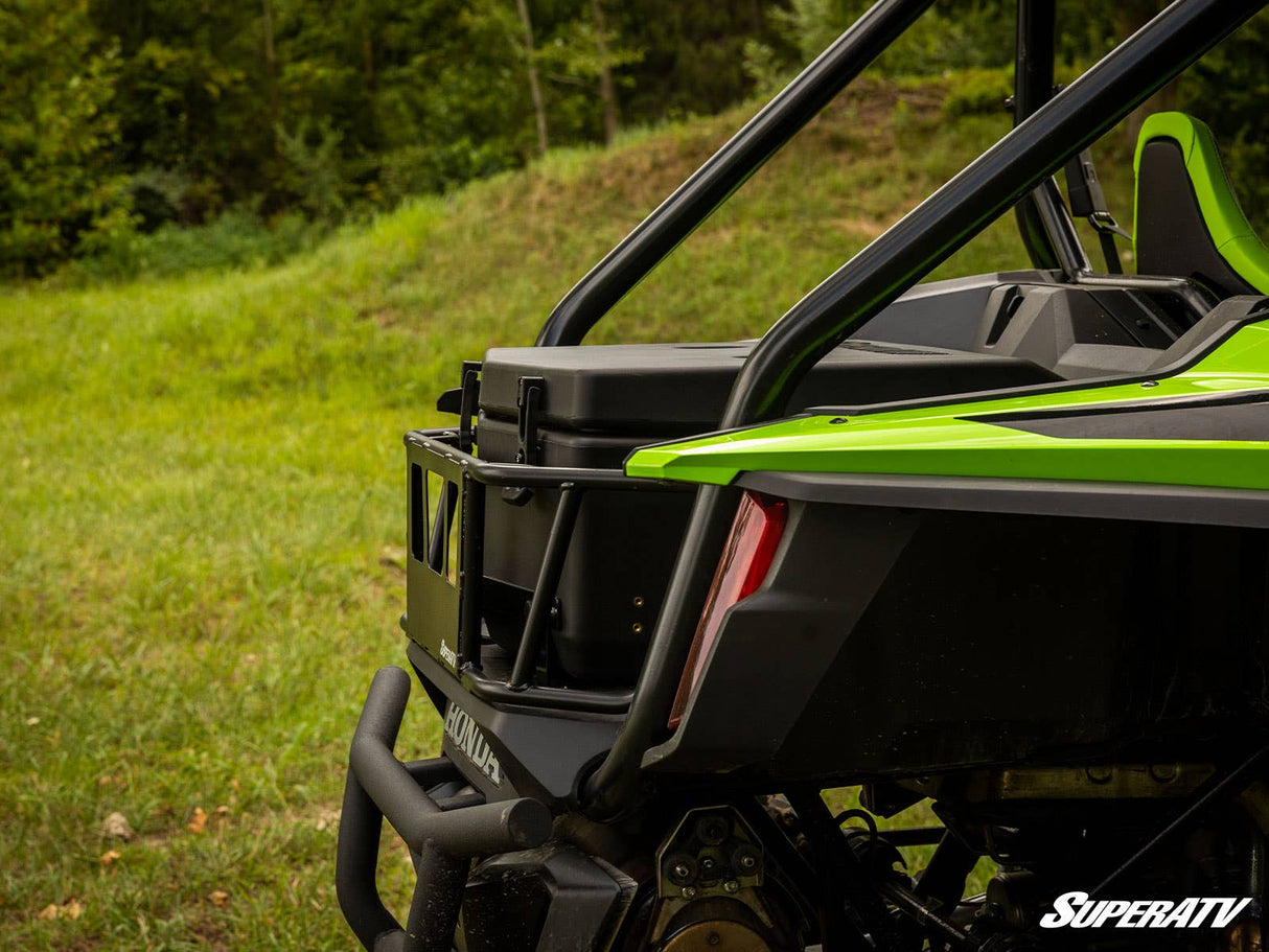 HONDA TALON 1000 COOLER / CARGO BOX