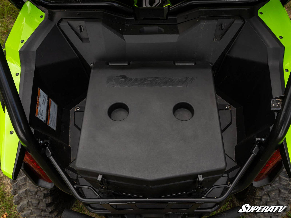 HONDA TALON 1000 COOLER / CARGO BOX