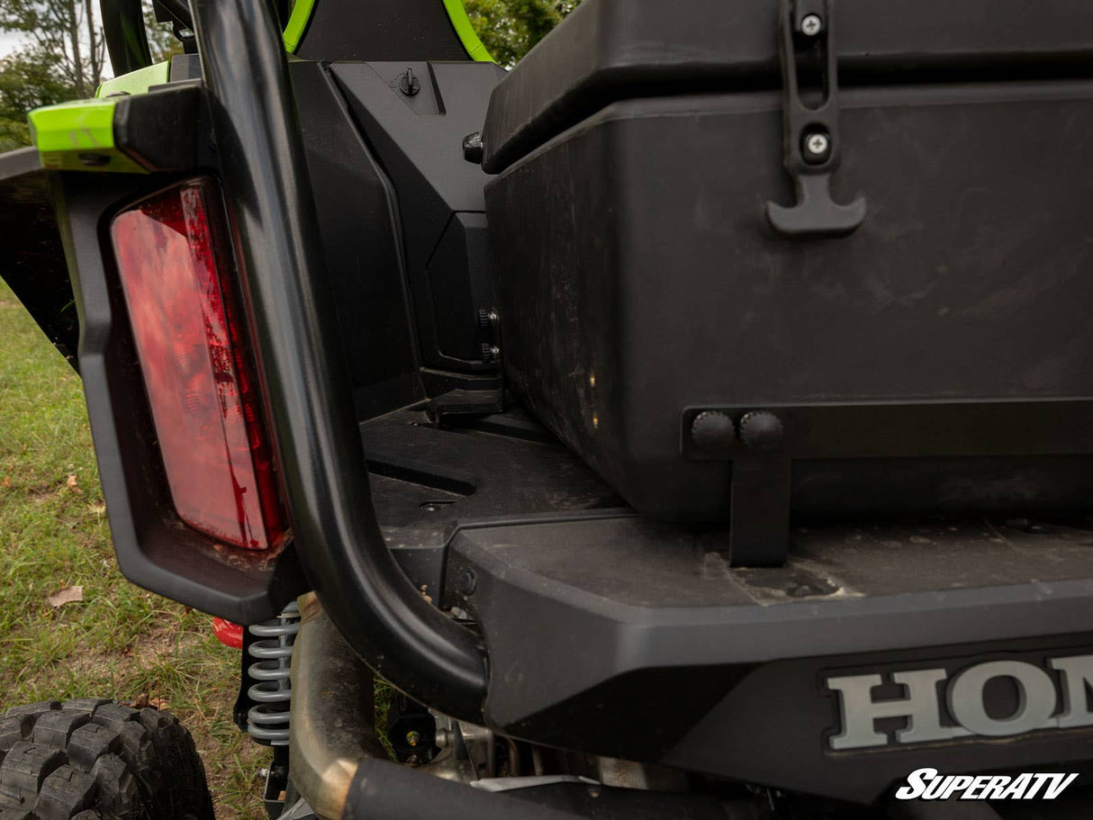 HONDA TALON 1000 COOLER / CARGO BOX