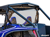 HONDA TALON 1000 REAR WINDSHIELD