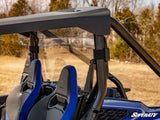 HONDA TALON 1000 REAR WINDSHIELD