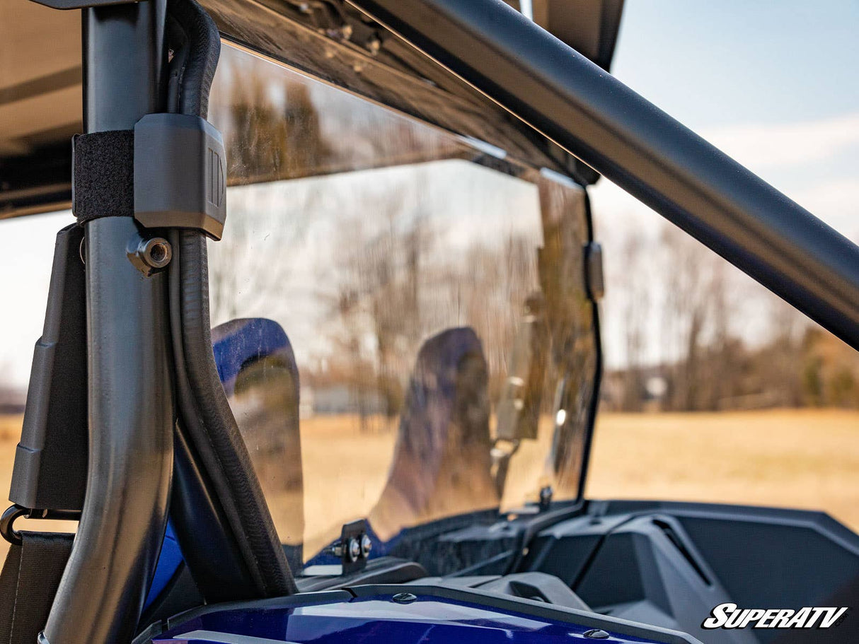 HONDA TALON 1000 REAR WINDSHIELD