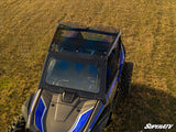 HONDA TALON 1000R TINTED ROOF