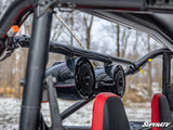 HONDA TALON 1000R WAKEBOARD SPEAKER MOUNT