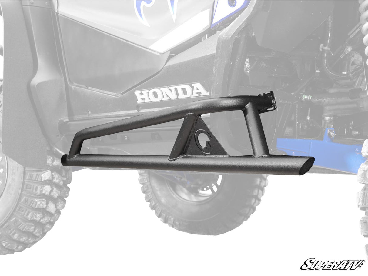 HONDA TALON 1000X TREE KICKERS