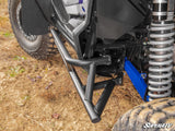 HONDA TALON 1000X TREE KICKERS