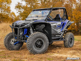 HONDA TALON 1000X TREE KICKERS