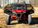 HONDA TALON 1000 CAB ENCLOSURE DOORS