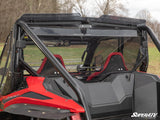 HONDA TALON 1000 REAR VENTED WINDSHIELD