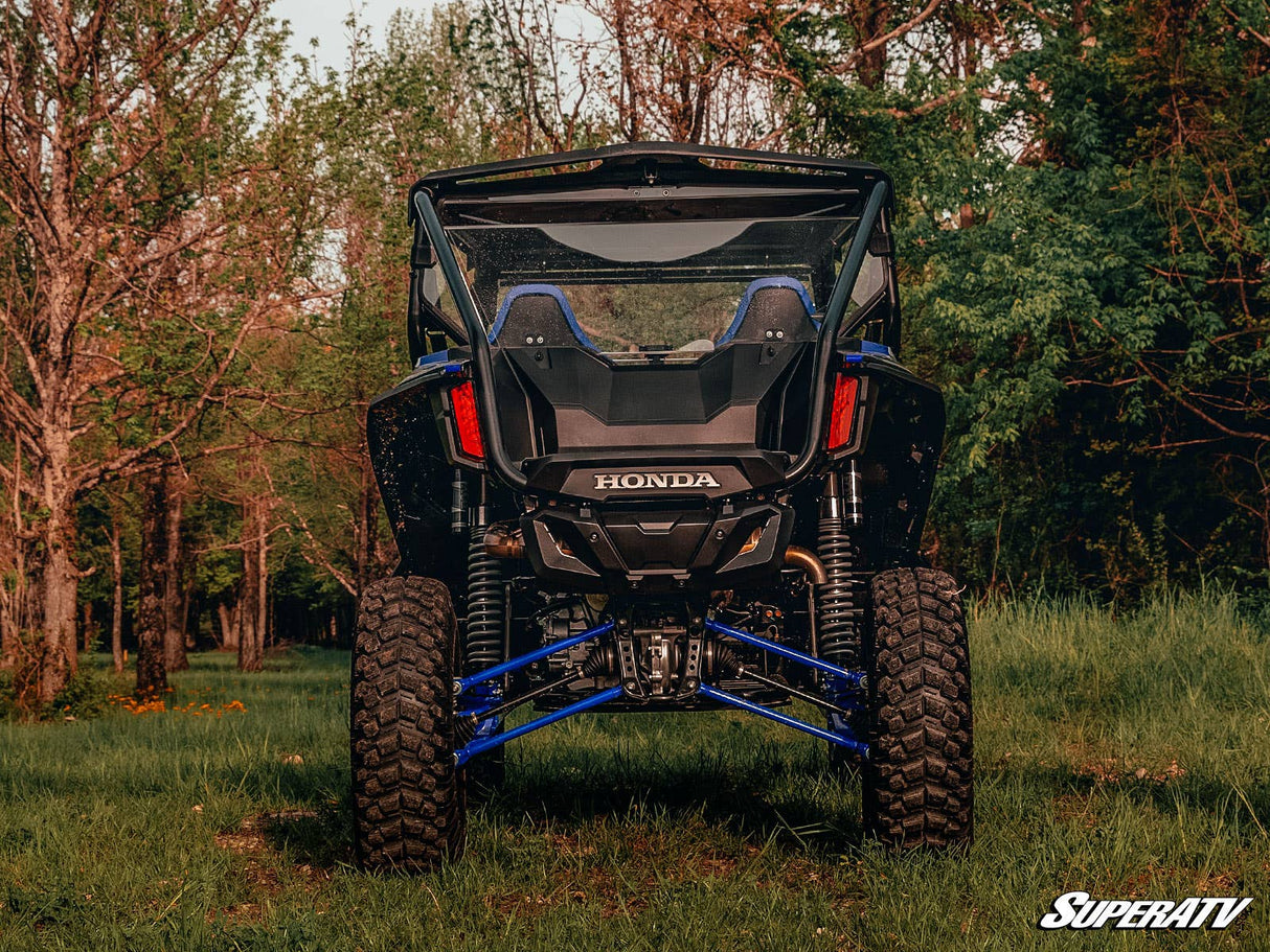 HONDA TALON 1000X 2" LIFT KIT