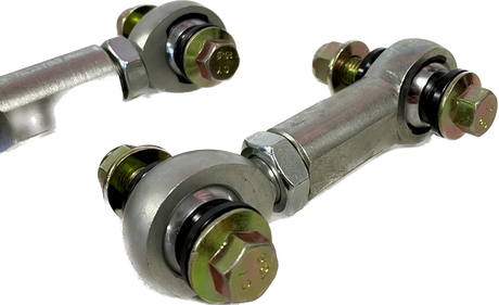 Can-Am X3 Front Sway Bar End Links - Rowdy Warehouse 