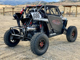 RZR TURBO STINGER EXHAUST - Rowdy Warehouse 