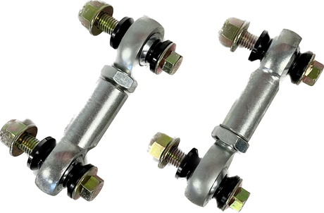 Can-Am X3 Front Sway Bar End Links - Rowdy Warehouse 