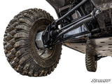 KAWASAKI MULE PRO 4" PORTAL GEAR LIFT