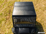 KAWASAKI MULE PRO ALUMINUM ROOF