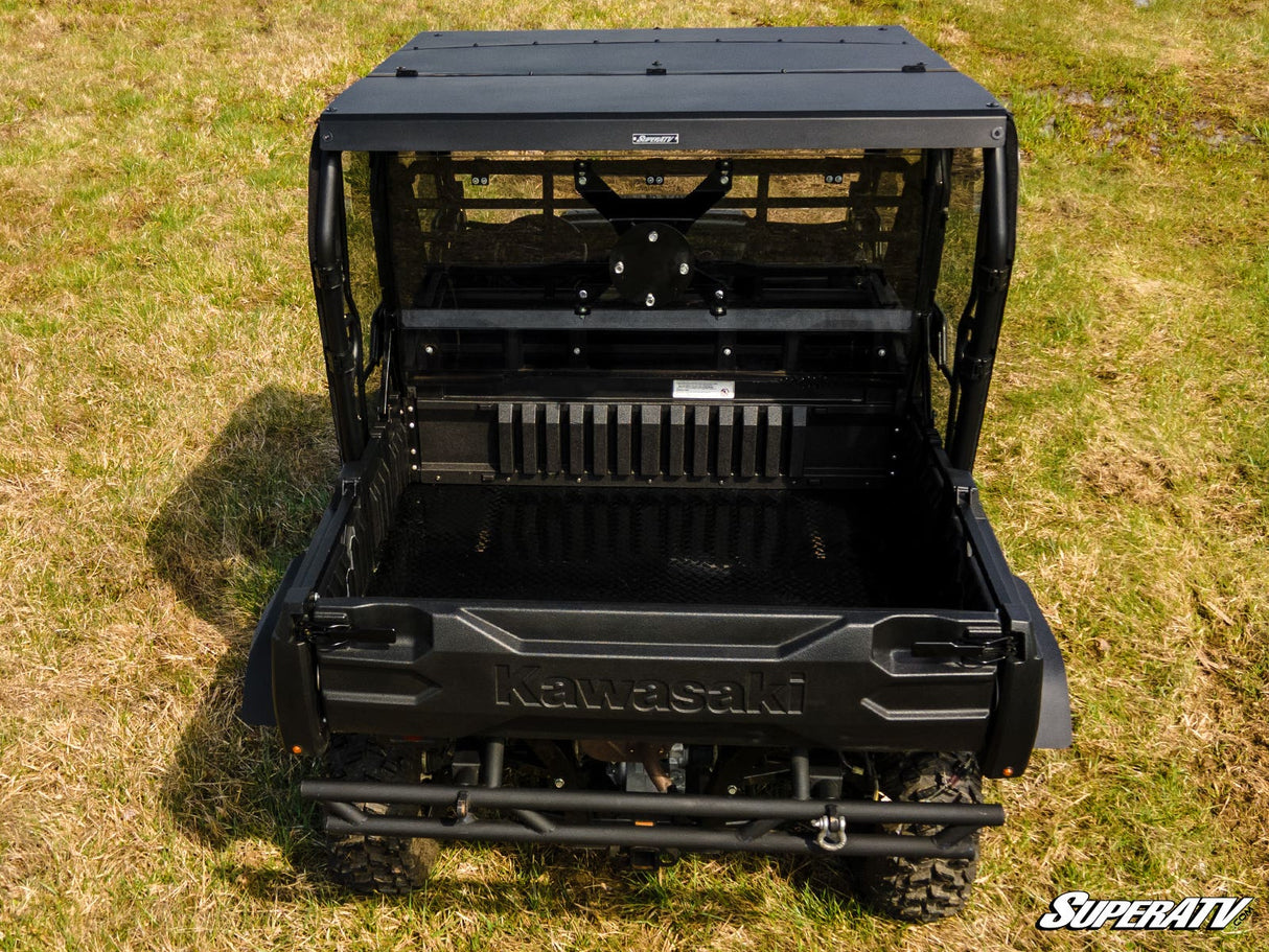 KAWASAKI MULE PRO ALUMINUM ROOF