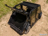 KAWASAKI MULE PRO ALUMINUM ROOF