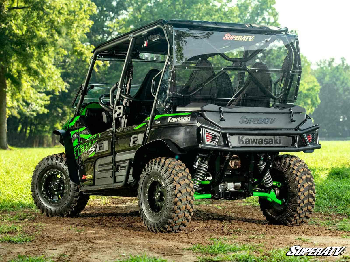 KAWASAKI TERYX S ATLAS PRO REAR A-ARMS