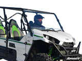 KAWASAKI TERYX S FULL WINDSHIELD