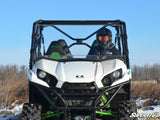 KAWASAKI TERYX S FULL WINDSHIELD