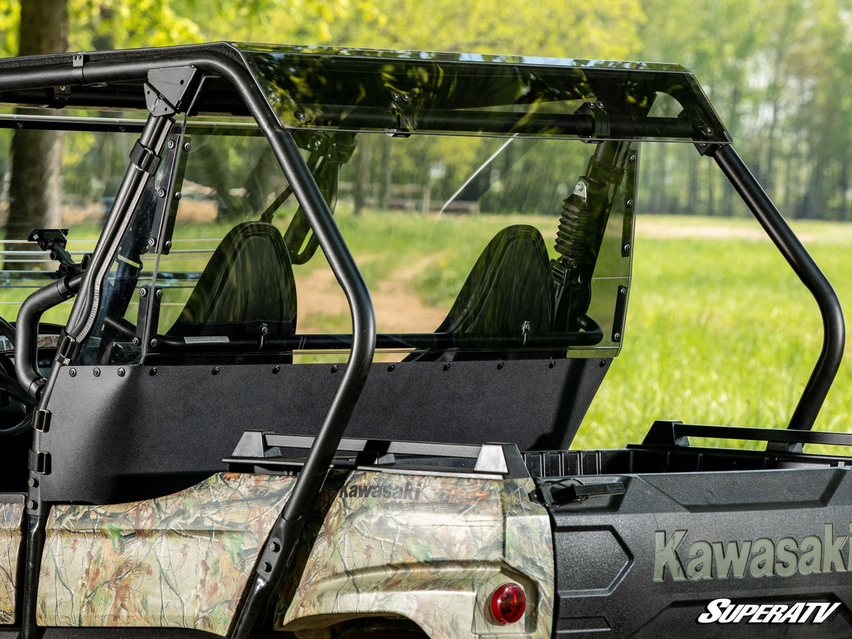 KAWASAKI TERYX S REAR WINDSHIELD