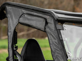 Kawasaki Teryx S Primal Soft Cab Enclosure Upper Doors