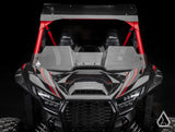 ASSAULT INDUSTRIES KAWASAKI TERYX KRX 1000 HALF WINDSHIELD