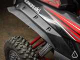 ASSAULT INDUSTRIES KAWASAKI TERYX KRX 1000 LOW PROFILE FENDER FLARES