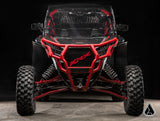 ASSAULT INDUSTRIES KAWASAKI TERYX KRX 1000 LOW PROFILE FENDER FLARES