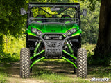 KAWASAKI TERYX S WINCH-READY TUBED FRONT BUMPER