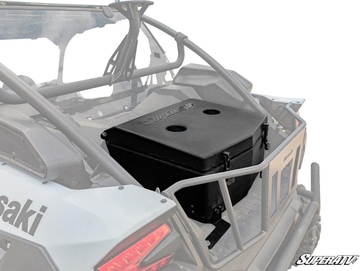 KAWASAKI TERYX KRX 1000 COOLER / CARGO BOX