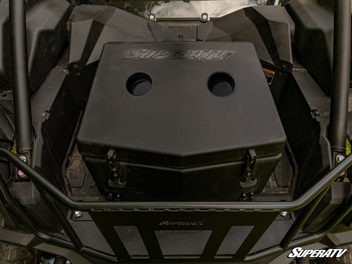 KAWASAKI TERYX KRX 1000 COOLER / CARGO BOX