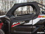 KAWASAKI TERYX KRX 1000 PRIMAL SOFT CAB ENCLOSURE UPPER DOORS