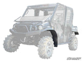 KAWASAKI MULE PRO LOW PROFILE FENDER FLARES