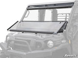 KAWASAKI MULE PRO 3-IN-1 WINDSHIELD