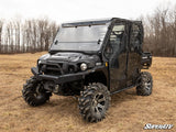 KAWASAKI MULE PRO 3-IN-1 WINDSHIELD