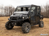 KAWASAKI MULE PRO 3-IN-1 WINDSHIELD