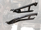 KAWASAKI MULE PRO HIGH CLEARANCE 1.5" OFFSET A-ARMS