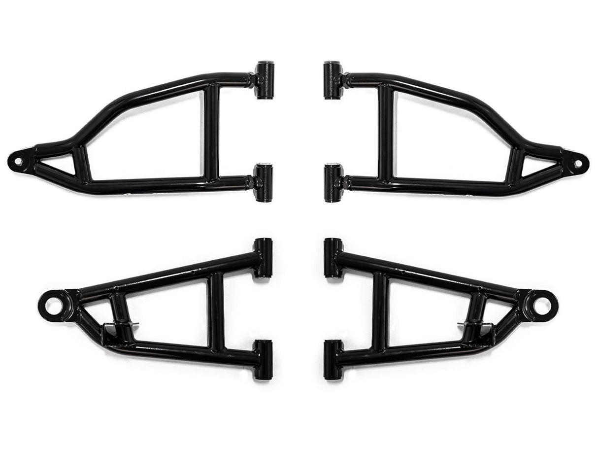 KAWASAKI MULE PRO HIGH CLEARANCE 1.5" OFFSET A-ARMS