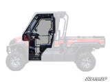 KAWASAKI MULE PRO CAB ENCLOSURE DOORS